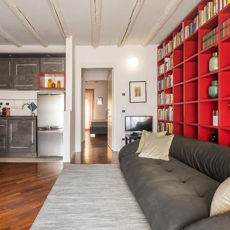 Porta Venezia Cozy Studio R&R Apartment Milan Luaran gambar