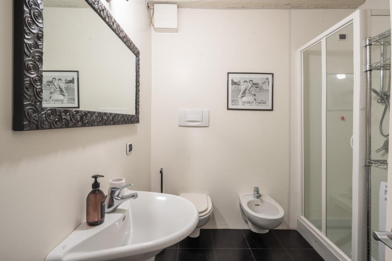 Porta Venezia Cozy Studio R&R Apartment Milan Luaran gambar