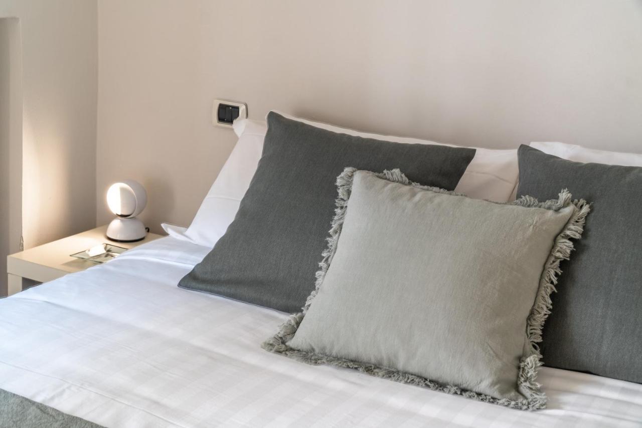 Porta Venezia Cozy Studio R&R Apartment Milan Luaran gambar