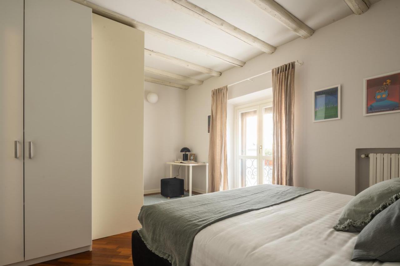 Porta Venezia Cozy Studio R&R Apartment Milan Luaran gambar
