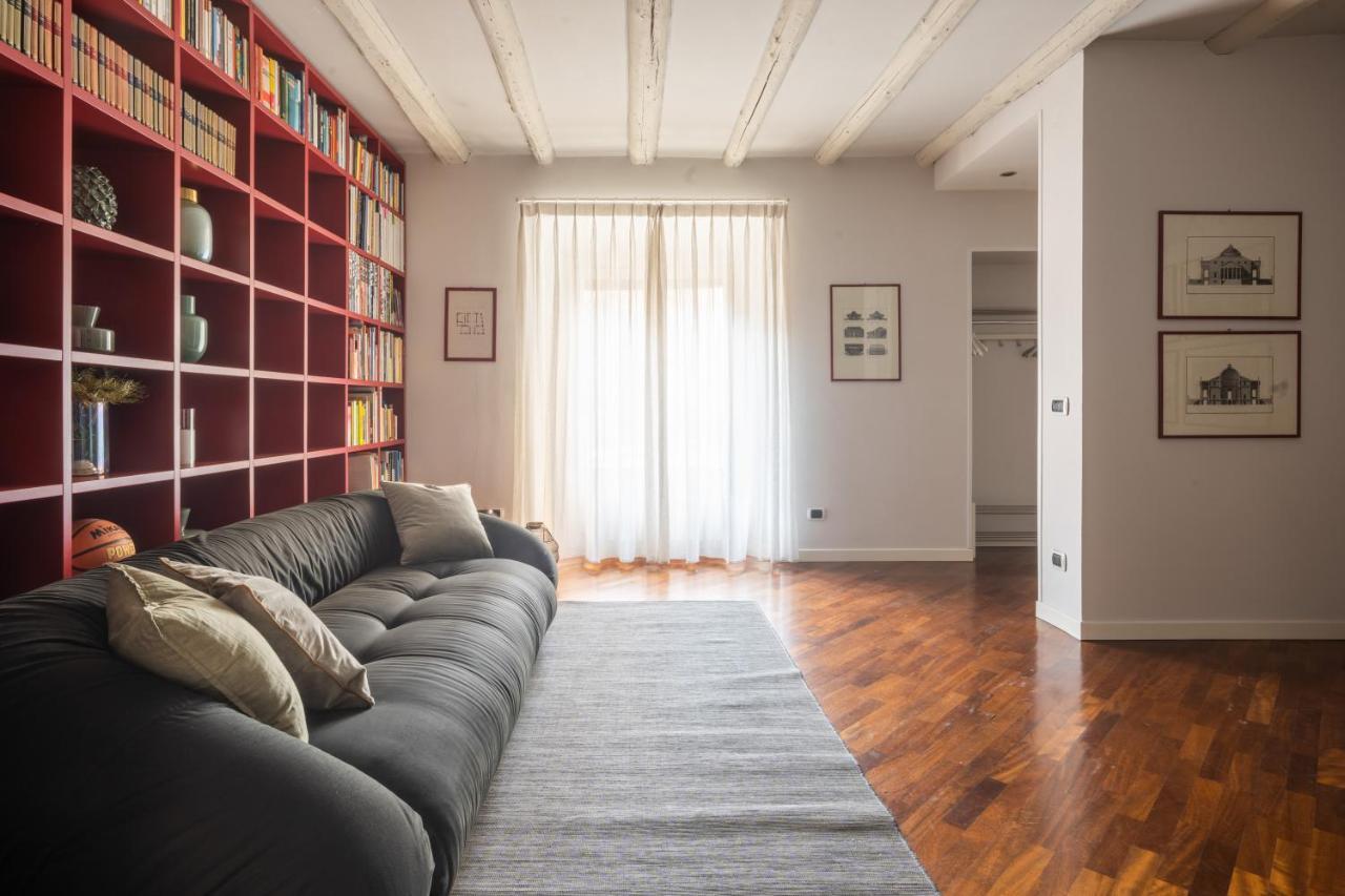 Porta Venezia Cozy Studio R&R Apartment Milan Luaran gambar