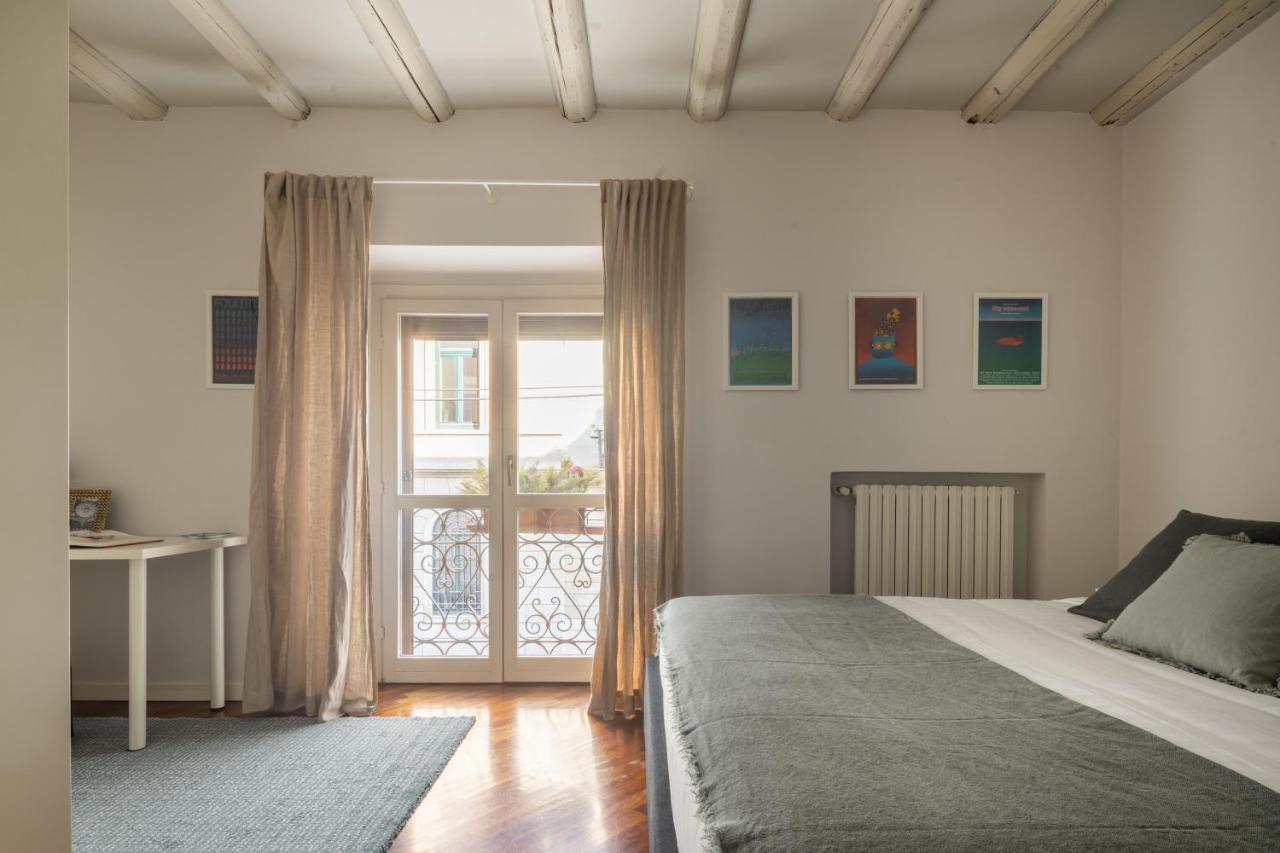 Porta Venezia Cozy Studio R&R Apartment Milan Luaran gambar